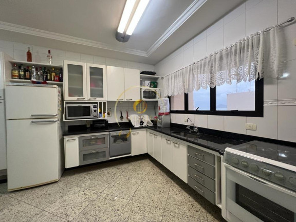 Imagem Apartamento com 3 Quartos à Venda, 176 m² em Enseada - Guarujá Imagem Apartamento com 3 Quartos à Venda, 176 m² em Enseada - Guarujá