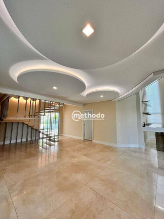Imagem Casa com 4 Quartos à Venda ou Locação, 420 m² em Loteamento Alphaville Campinas - Campinas Imagem Casa com 4 Quartos à Venda ou Locação, 420 m² em Loteamento Alphaville Campinas - Campinas