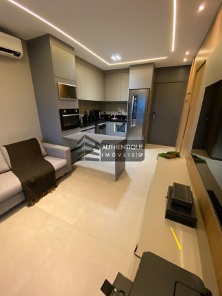 Imagem Apartamento com 1 Quarto à Venda, 40 m² em Pinheiros - São Paulo Imagem Apartamento com 1 Quarto à Venda, 40 m² em Pinheiros - São Paulo