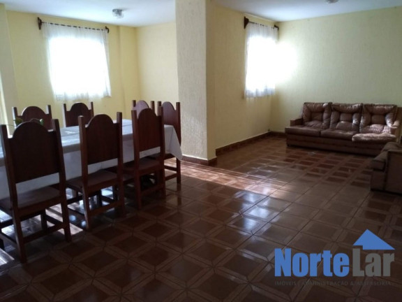 Imagem Apartamento com 2 Quartos à Venda, 66 m² em Parada Inglesa - São Paulo Imagem Apartamento com 2 Quartos à Venda, 66 m² em Parada Inglesa - São Paulo