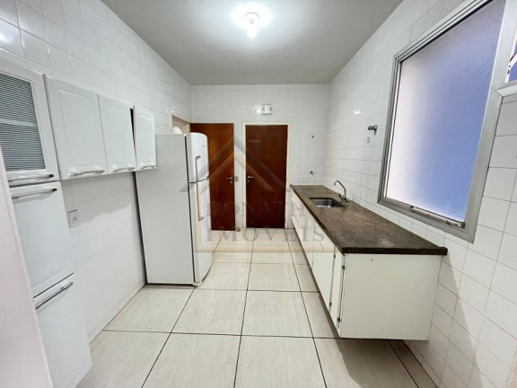 Imagem Apartamento com 3 Quartos para Alugar, 98 m² em Centro - Ribeirão Preto Imagem Apartamento com 3 Quartos para Alugar, 98 m² em Centro - Ribeirão Preto