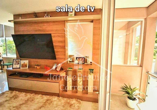 Imagem Casa de Condomínio com 4 Quartos à Venda, 425 m² em Alphaville - Santana De Parnaíba Imagem Casa de Condomínio com 4 Quartos à Venda, 425 m² em Alphaville - Santana De Parnaíba