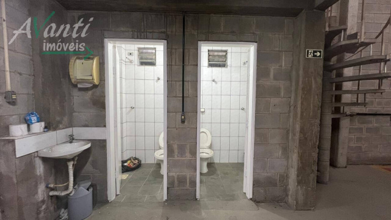 Imagem Galpão à Venda, 240 m² em Paquetá - Santos Imagem Galpão à Venda, 240 m² em Paquetá - Santos
