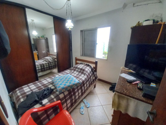 Imagem Apartamento com 2 Quartos à Venda, 67 m² em Aparecida - Santos Imagem Apartamento com 2 Quartos à Venda, 67 m² em Aparecida - Santos