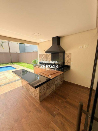 Imagem Casa com 5 Quartos para Alugar, 325 m² em Esperança - Londrina Imagem Casa com 5 Quartos para Alugar, 325 m² em Esperança - Londrina