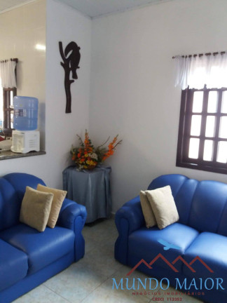 Imagem Casa com 3 Quartos à Venda, 210 m² em Indaiá - Bertioga