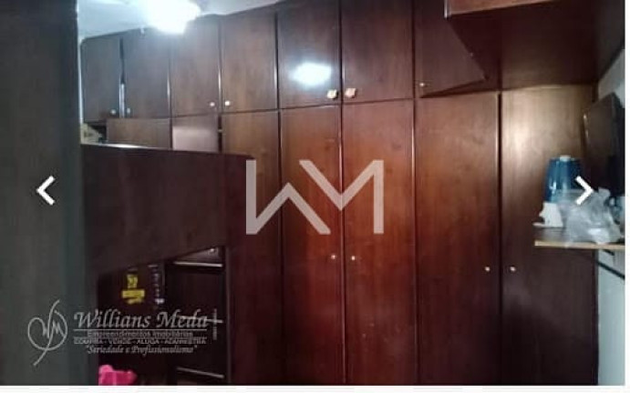 Imagem Casa com 3 Quartos à Venda, 132 m² em Vila Rosalia - Guarulhos Imagem Casa com 3 Quartos à Venda, 132 m² em Vila Rosalia - Guarulhos