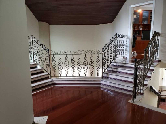 Imagem Sobrado com 4 Quartos à Venda, 544 m² em Jardim Aquarius - São José Dos Campos