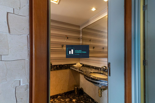 Imagem Imóvel com 4 Quartos à Venda, 425 m² em Copacabana - Rio De Janeiro
