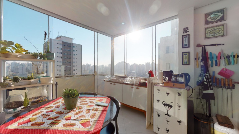 Imagem Cobertura com 3 Quartos à Venda, 110 m² em Vila Da Saúde - São Paulo Imagem Cobertura com 3 Quartos à Venda, 110 m² em Vila Da Saúde - São Paulo