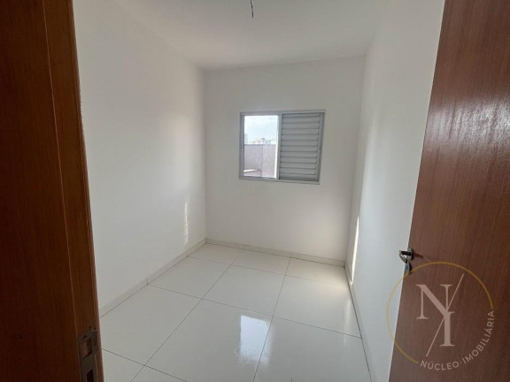 Imagem Apartamento com 2 Quartos à Venda, 55 m² em Vila Brasil - São Paulo