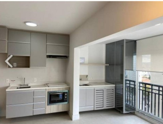 Imagem Apartamento com 1 Quarto para Alugar, 58 m² em Sumarezinho - São Paulo Imagem Apartamento com 1 Quarto para Alugar, 58 m² em Sumarezinho - São Paulo