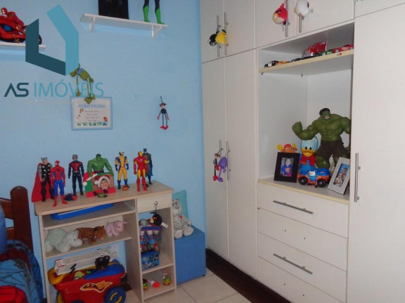 Imagem Apartamento com 3 Quartos à Venda, 110 m² em Braga - Cabo Frio
