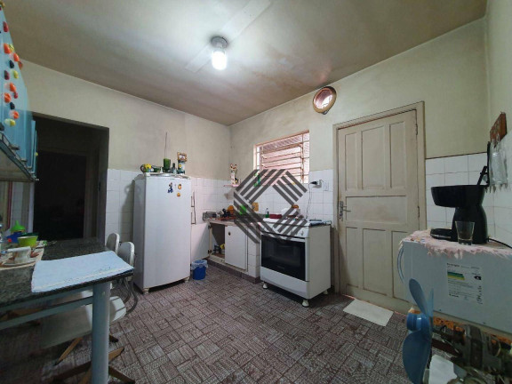 Imagem Casa com 2 Quartos à Venda, 154 m² em Centro - Sorocaba Imagem Casa com 2 Quartos à Venda, 154 m² em Centro - Sorocaba