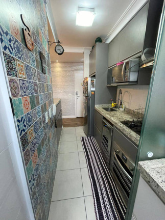Imagem Apartamento com 2 Quartos à Venda, 67 m² em Sacomã - São Paulo