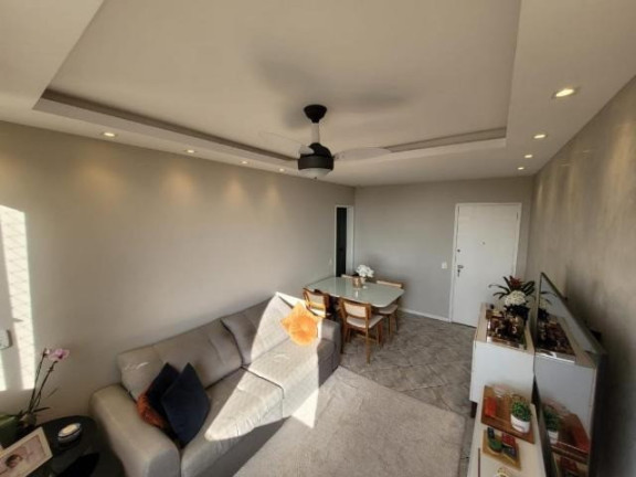 Imagem Imóvel com 2 Quartos à Venda, 70 m² em Ingá - Niterói Imagem Imóvel com 2 Quartos à Venda, 70 m² em Ingá - Niterói