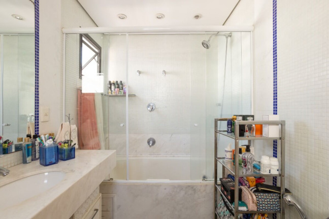 Imagem Apartamento com 4 Quartos à Venda, 235 m² em Aclimação - São Paulo Imagem Apartamento com 4 Quartos à Venda, 235 m² em Aclimação - São Paulo