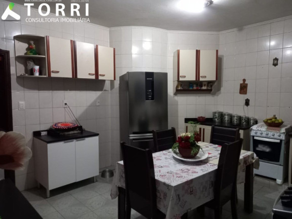 Imagem Casa com 3 Quartos à Venda, 240 m² em Jardim Maria Do Carmo - Sorocaba Imagem Casa com 3 Quartos à Venda, 240 m² em Jardim Maria Do Carmo - Sorocaba