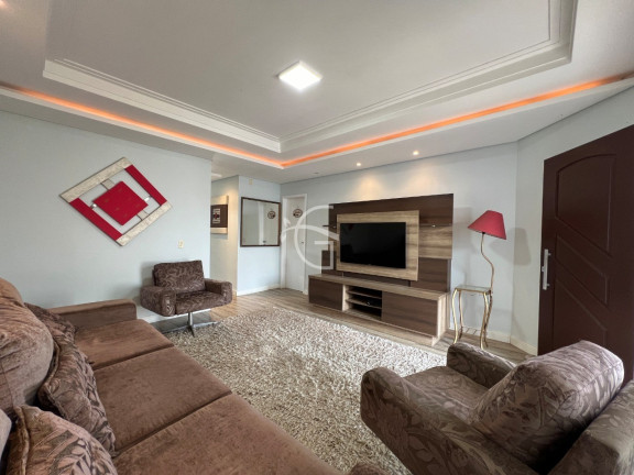 Imagem Sobrado com 3 Quartos à Venda, 230 m² em Boa Vista - Joinville Imagem Sobrado com 3 Quartos à Venda, 230 m² em Boa Vista - Joinville