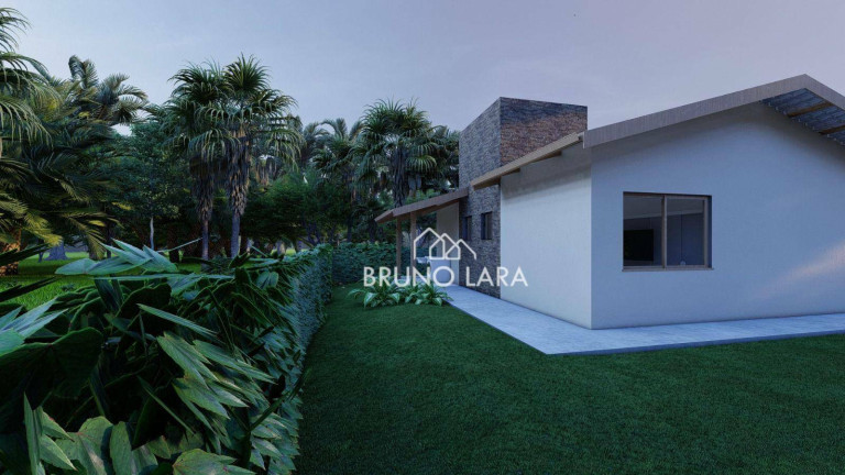 Imagem Casa com 2 Quartos à Venda, 100 m² em Condomínio Fazenda Mirante - Igarapé Imagem Casa com 2 Quartos à Venda, 100 m² em Condomínio Fazenda Mirante - Igarapé