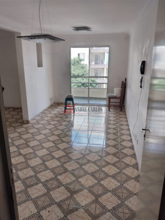 Imagem Apartamento com 2 Quartos para Alugar, 57 m² em Veloso - Osasco Imagem Apartamento com 2 Quartos para Alugar, 57 m² em Veloso - Osasco
