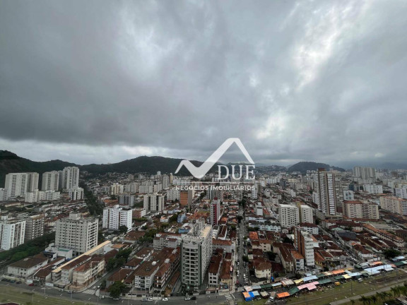 Imagem Apartamento com 3 Quartos à Venda, 136 m² em Pompéia - Santos Imagem Apartamento com 3 Quartos à Venda, 136 m² em Pompéia - Santos