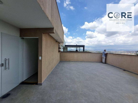 Imagem Casa com 2 Quartos para Alugar, 143 m² em Xangri-lá - Contagem