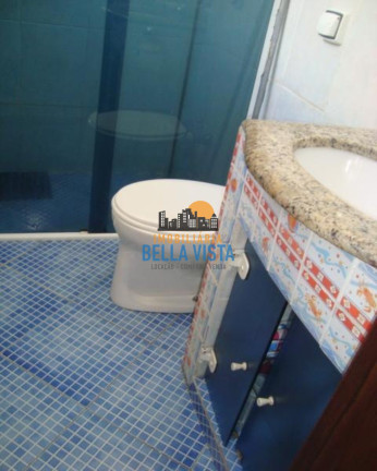 Imagem Casa com 3 Quartos à Venda, em Ponta Da Praia - Santos Imagem Casa com 3 Quartos à Venda, em Ponta Da Praia - Santos