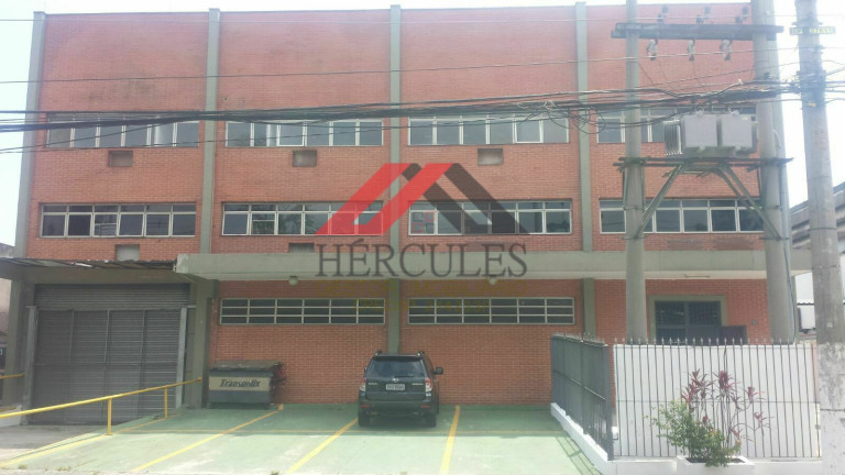 Imagem Imóvel à Venda, 2.900 m² em Jurubatuba - São Paulo