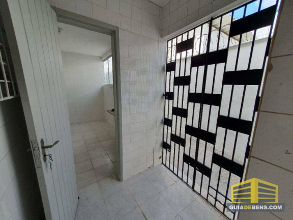Imagem Casa com 4 Quartos para Alugar, em Tirol - Natal Imagem Casa com 4 Quartos para Alugar, em Tirol - Natal