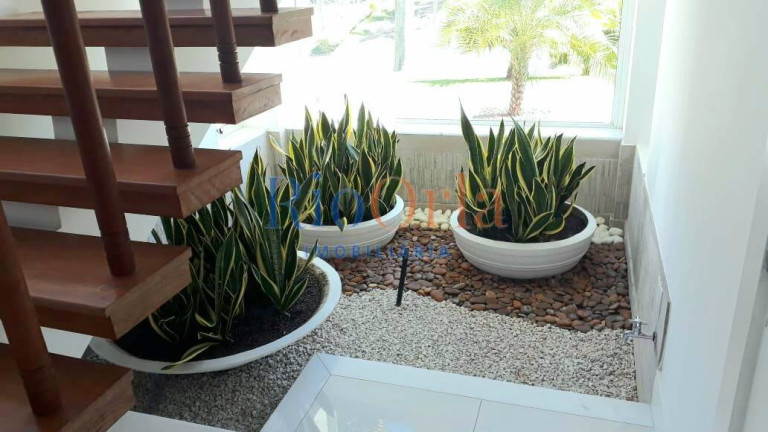 Imagem Casa de Condomínio com 5 Quartos à Venda, 900 m² em Barra Da Tijuca - Rio De Janeiro