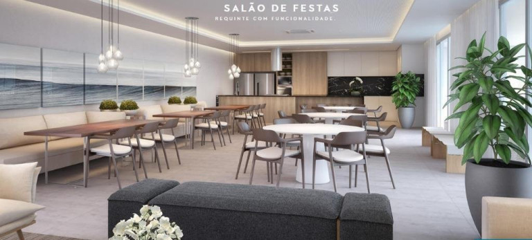 Imagem Apartamento com 3 Quartos à Venda, 342 m² em Jurerê Internacional - Florianópolis