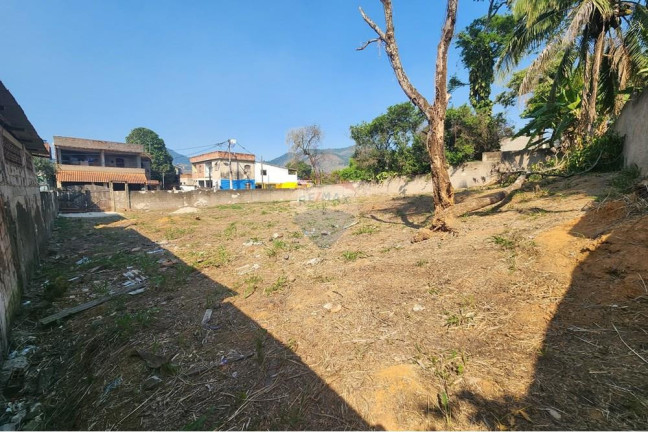 Imagem Terreno à Venda, 720 m² em Inoa - Maricá