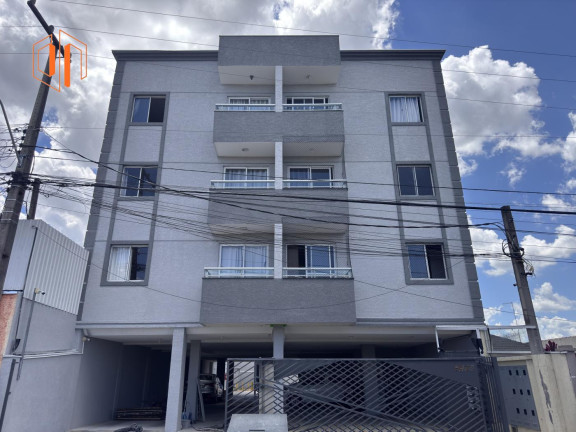 Imagem Apartamento com 3 Quartos à Venda, 64 m² em Afonso Pena - São José Dos Pinhais Imagem Apartamento com 3 Quartos à Venda, 64 m² em Afonso Pena - São José Dos Pinhais
