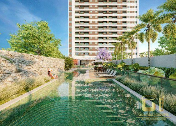 Imagem Apartamento com 2 Quartos à Venda, 55 m² em Lagoa Nova - Natal Imagem Apartamento com 2 Quartos à Venda, 55 m² em Lagoa Nova - Natal