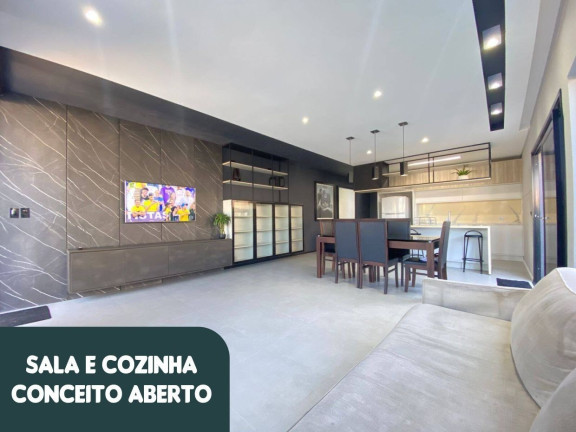 Imagem Casa com 3 Quartos à Venda, 200 m² em Brejatuba - Guaratuba Imagem Casa com 3 Quartos à Venda, 200 m² em Brejatuba - Guaratuba