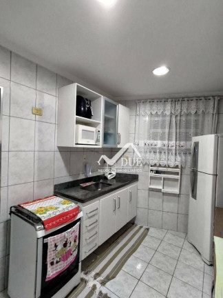 Imagem Apartamento com 1 Quarto à Venda, 45 m² em Marapé - Santos Imagem Apartamento com 1 Quarto à Venda, 45 m² em Marapé - Santos