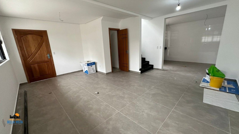 Imagem Sobrado com 3 Quartos à Venda, 180 m² em Vila Belmiro - Santos Imagem Sobrado com 3 Quartos à Venda, 180 m² em Vila Belmiro - Santos