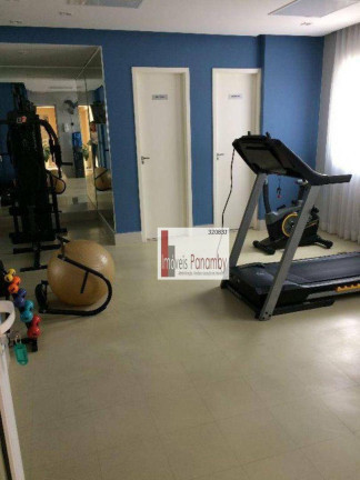 Imagem Apartamento com 3 Quartos para Alugar, 64 m² em Sacomã - São Paulo Imagem Apartamento com 3 Quartos para Alugar, 64 m² em Sacomã - São Paulo