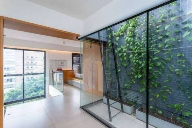 Imagem Apartamento com 1 Quarto à Venda, 69 m² em Auxiliadora - Porto Alegre