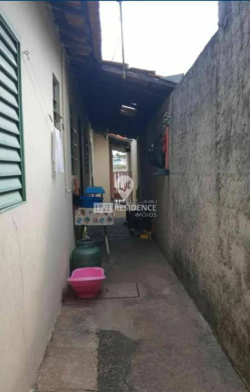 Imagem Casa com 3 Quartos à Venda, 80 m² em Jardim México - Itatiba Imagem Casa com 3 Quartos à Venda, 80 m² em Jardim México - Itatiba