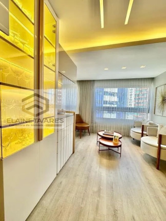 Imagem Apartamento com 3 Quartos à Venda, 150 m² em Parque Das Castanheiras - Vila Velha