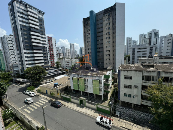 Imagem Apartamento com 3 Quartos à Venda, 100 m² em Boa Viagem - Recife