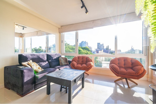Imagem Apartamento com 3 Quartos à Venda, 80 m² em Menino Deus - Porto Alegre Imagem Apartamento com 3 Quartos à Venda, 80 m² em Menino Deus - Porto Alegre