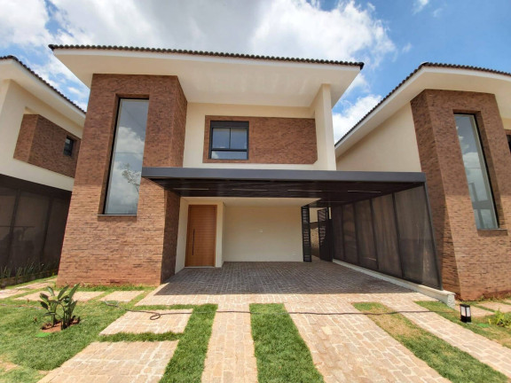 Casa com 3 Quartos à Venda, 200 m² em Loteamento Santa Ana Do Atibaia (sousas) - Campinas
