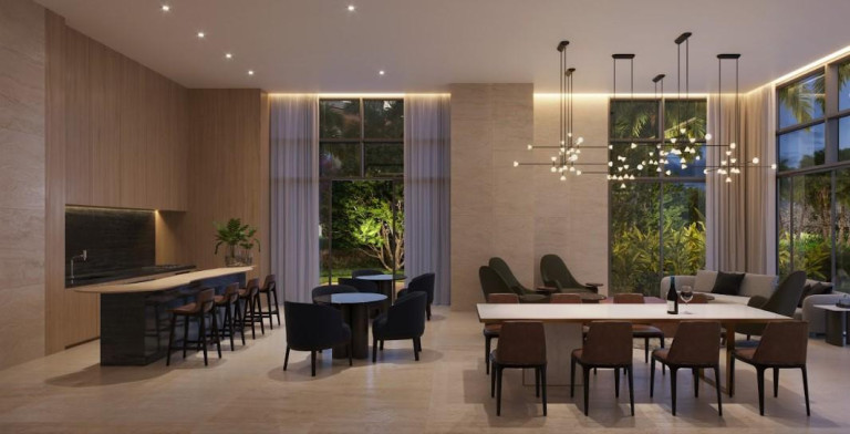Imagem Apartamento com 4 Quartos à Venda, 268 m² em Barra Da Tijuca - Rio De Janeiro