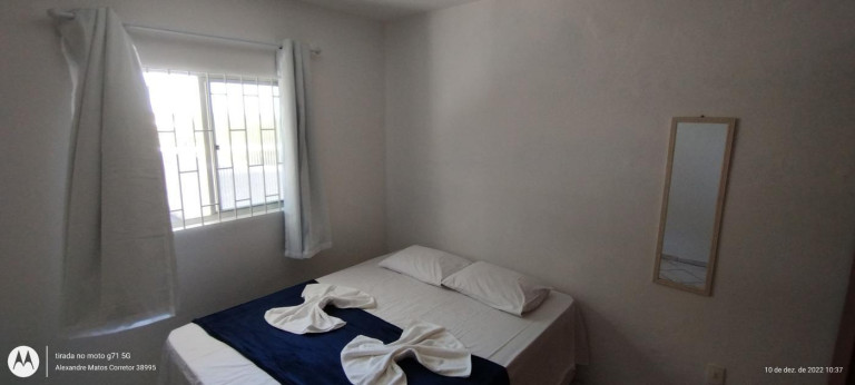 Imagem Casa com 3 Quartos para Alugar,  em Praia Da Pinheira - Palhoça