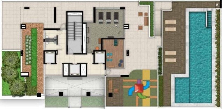 Imagem Imóvel com 3 Quartos à Venda, 127 m² em Jardim Paulista - São Paulo Imagem Imóvel com 3 Quartos à Venda, 127 m² em Jardim Paulista - São Paulo