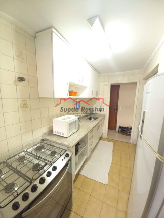 Imagem Apartamento com 3 Quartos à Venda, 75 m² em Jardim Marajoara - São Paulo