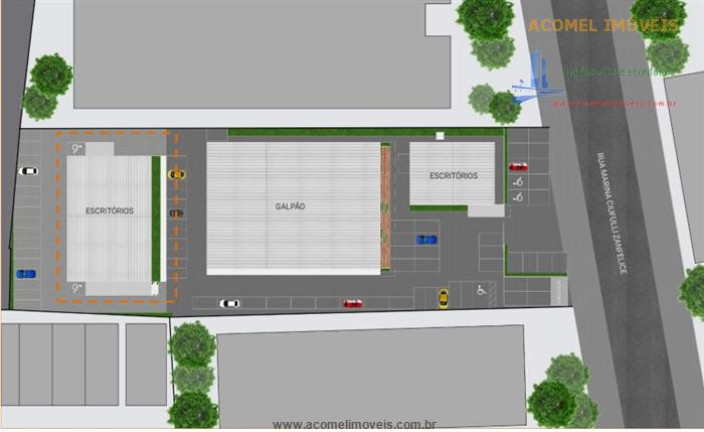 Imagem Imóvel para Alugar, 100 m² em Lapa - São Paulo